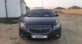 Chevrolet Cruze 2012 года за 2 500 000 тг. в Актау