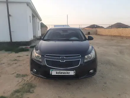 Chevrolet Cruze 2012 года за 1 900 000 тг. в Актау