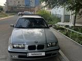 BMW 318 1997 годаүшін1 350 000 тг. в Атырау – фото 2
