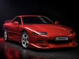 Mitsubishi 3000 GT 1994 года за 5 500 000 тг. в Костанай