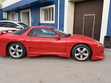 Mitsubishi 3000 GT 1994 года за 5 500 000 тг. в Костанай – фото 4