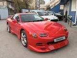 Mitsubishi 3000 GT 1994 года за 5 500 000 тг. в Костанай – фото 3