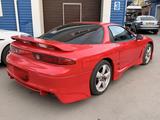 Mitsubishi 3000 GT 1994 года за 5 500 000 тг. в Костанай – фото 5