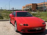 Mitsubishi 3000 GT 1994 года за 4 500 000 тг. в Костанай – фото 2