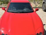 Mitsubishi 3000 GT 1994 года за 4 500 000 тг. в Костанай – фото 3