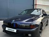 BMW 528 1996 года за 2 200 000 тг. в Караганда – фото 3