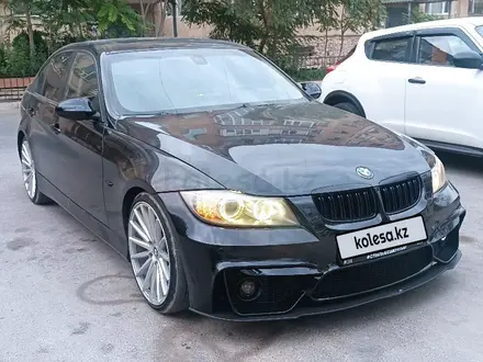 BMW 330 2006 года за 6 500 000 тг. в Актау