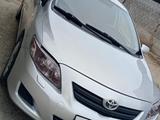 Toyota Corolla 2007 годаүшін4 950 000 тг. в Жаркент