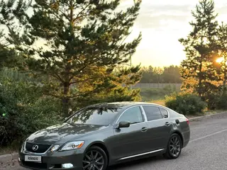 Lexus GS 300