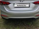 Hyundai Accent 2019 годаүшін6 800 000 тг. в Павлодар – фото 2
