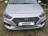 Hyundai Accent 2019 годаүшін6 800 000 тг. в Павлодар