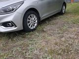 Hyundai Accent 2019 годаүшін6 800 000 тг. в Павлодар – фото 3