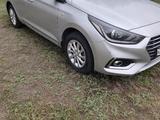 Hyundai Accent 2019 годаүшін6 800 000 тг. в Павлодар – фото 4