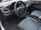 Hyundai Accent 2019 годаүшін6 800 000 тг. в Павлодар – фото 5