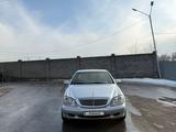 Mercedes-Benz S 500 1999 года за 3 900 000 тг. в Алматы