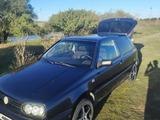 Volkswagen Golf 1994 года за 1 600 000 тг. в Астана – фото 2