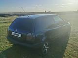 Volkswagen Golf 1994 года за 1 600 000 тг. в Астана – фото 4