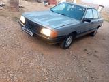 Audi 100 1987 года за 300 000 тг. в Тараз – фото 3
