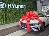 Hyundai Elantra 2024 года за 10 990 000 тг. в Астана – фото 2