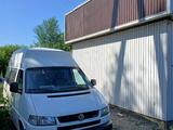 Volkswagen Transporter 2002 года за 4 100 000 тг. в Урджар