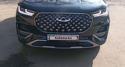 Chery Tiggo 8 Pro 2023 года за 9 800 000 тг. в Алматы – фото 3