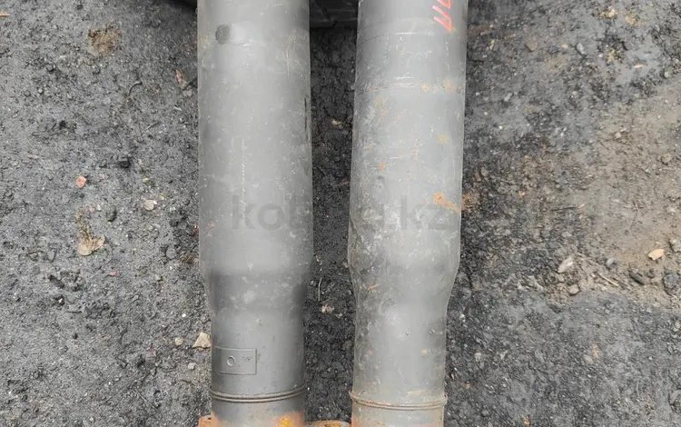 Карданный вал (кардан) Мерседес w203 за 25 000 тг. в Караганда