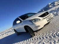 Toyota Harrier 2006 годаүшін9 200 000 тг. в Усть-Каменогорск