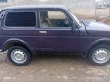 ВАЗ (Lada) Lada 2121 2004 года за 370 000 тг. в Шолаккорган – фото 3