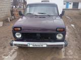 ВАЗ (Lada) Lada 2121 2004 года за 370 000 тг. в Шолаккорган