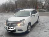 Nissan Almera 2014 года за 4 500 000 тг. в Уральск – фото 3