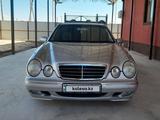 Mercedes-Benz E 320 2000 годаfor5 500 000 тг. в Кызылорда