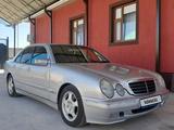 Mercedes-Benz E 320 2000 годаfor5 500 000 тг. в Кызылорда – фото 2