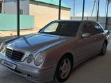 Mercedes-Benz E 320 2000 годаfor5 500 000 тг. в Кызылорда – фото 3