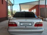 Mercedes-Benz E 320 2000 годаfor5 500 000 тг. в Кызылорда – фото 4