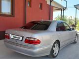 Mercedes-Benz E 320 2000 годаfor5 500 000 тг. в Кызылорда – фото 5