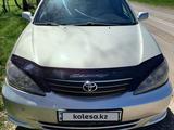 Toyota Camry 2003 годаүшін5 200 000 тг. в Талдыкорган – фото 2