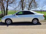 Toyota Camry 2003 годаүшін5 200 000 тг. в Талдыкорган