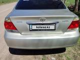 Toyota Camry 2003 года за 5 200 000 тг. в Талдыкорган – фото 3