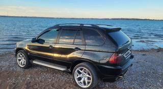 BMW X5 2001 года за 6 500 000 тг. в Караганда