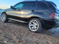 BMW X5 2001 года за 6 500 000 тг. в Караганда – фото 5