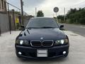 BMW 325 2004 года за 4 500 000 тг. в Шымкент – фото 3