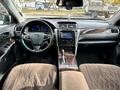 Toyota Camry 2017 годаүшін13 100 000 тг. в Астана – фото 10