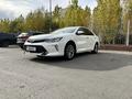 Toyota Camry 2017 года за 13 100 000 тг. в Астана – фото 3