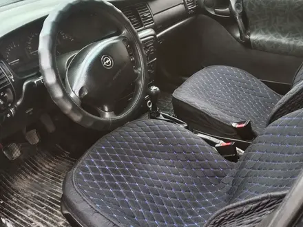 Opel Vectra 1997 года за 1 500 000 тг. в Шымкент – фото 2