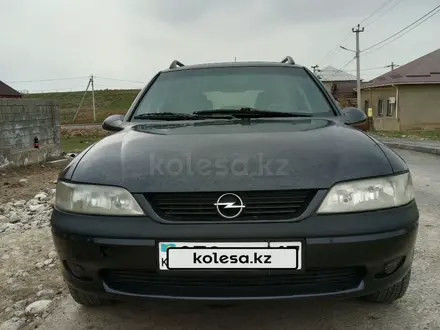 Opel Vectra 1997 года за 1 500 000 тг. в Шымкент – фото 7