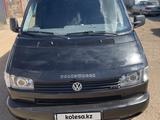 Volkswagen Transporter 1998 года за 3 800 000 тг. в Астана – фото 3