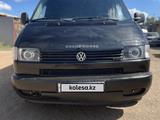 Volkswagen Transporter 1998 года за 3 800 000 тг. в Астана – фото 2
