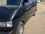 Volkswagen Transporter 1998 года за 3 800 000 тг. в Астана – фото 4