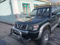 Nissan Patrol 2001 годаүшін5 500 000 тг. в Караганда – фото 2