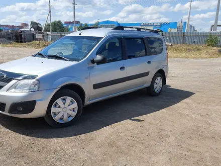 ВАЗ (Lada) Largus 2013 года за 2 900 000 тг. в Астана